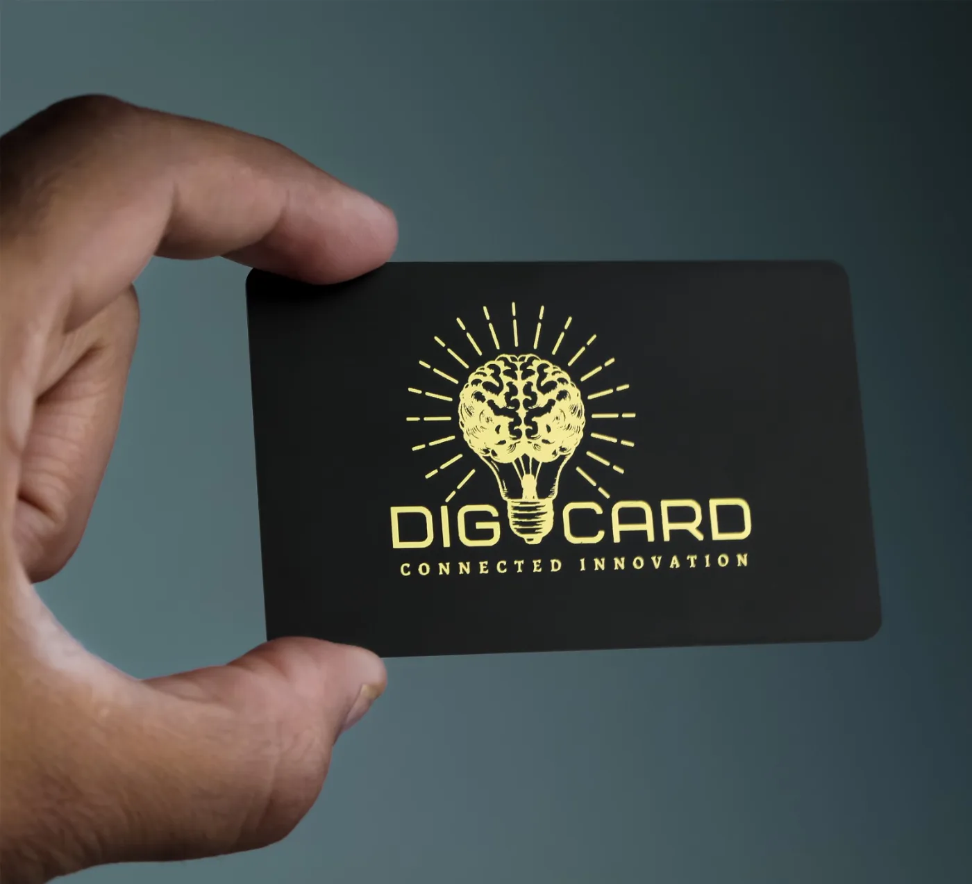 DigiCard Web App