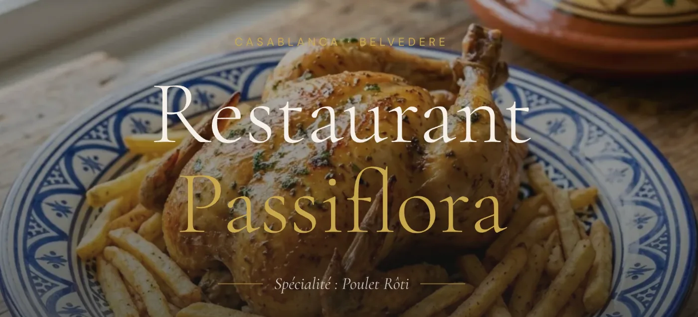 Passiflora